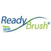 Readybrush ReadyBrush Jr. Prepasted Toothbrush w/ Bubblegum Flavor Case of 1440 RBJR-100